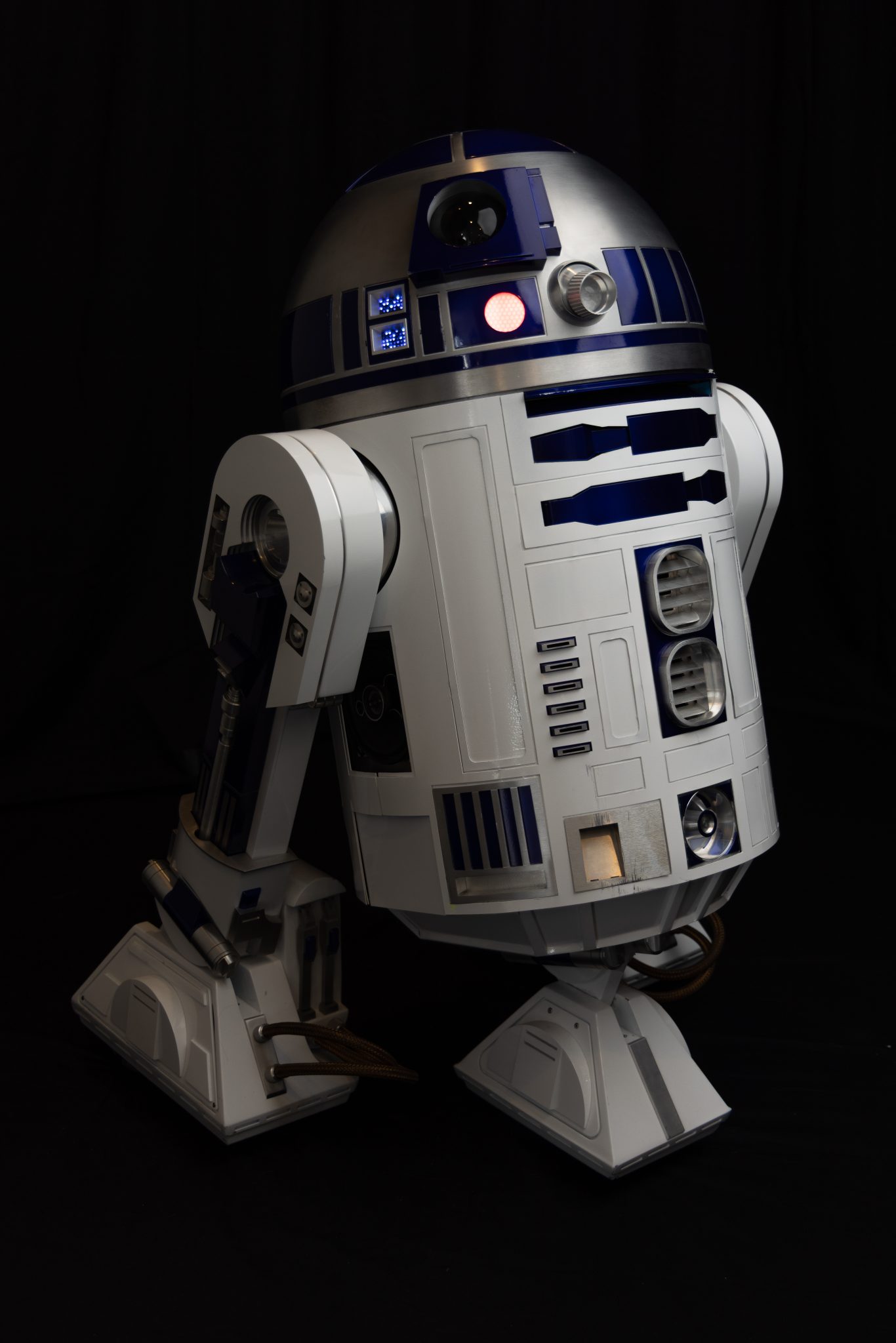 Photo 98 from Studio Photos - DroidCon 2025