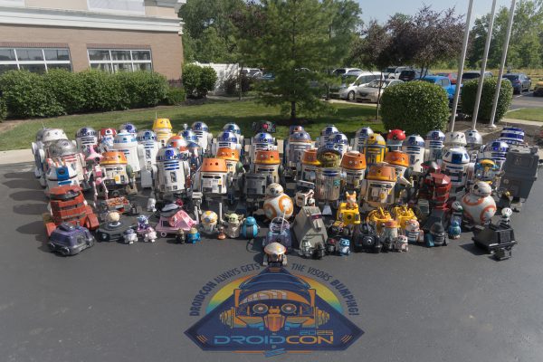 Only Droids - DroidCon 2025