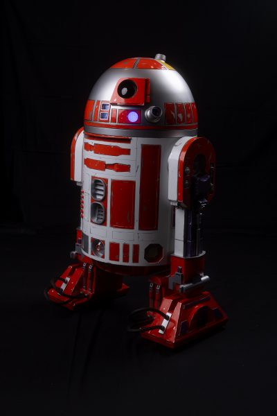Photo 107 from Studio Photos (Fri) - DroidCon 2026