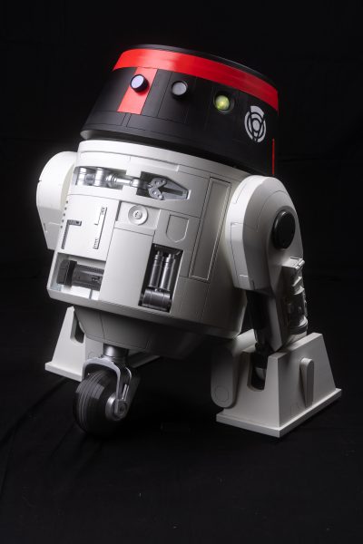 Photo 118 from Studio Photos (Fri) - DroidCon 2026