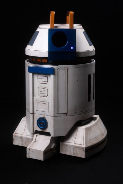 Photo 126 from Studio Photos (Fri) - DroidCon 2026
