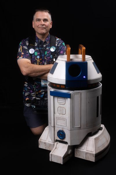 Photo 128 from Studio Photos (Fri) - DroidCon 2026
