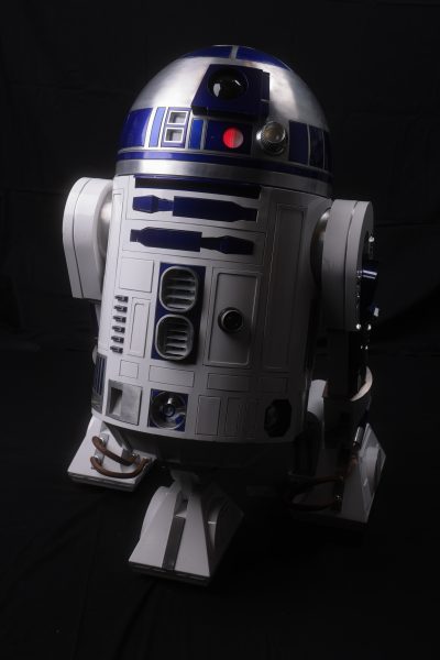 Photo 13 from Studio Photos (Fri) - DroidCon 2026