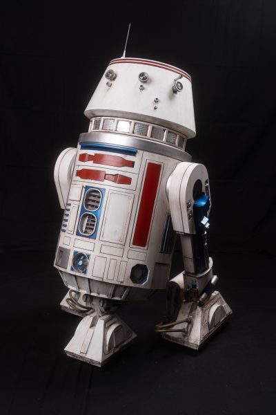Photo 133 from Studio Photos (Fri) - DroidCon 2026