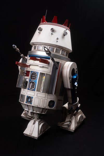 Photo 134 from Studio Photos (Fri) - DroidCon 2026