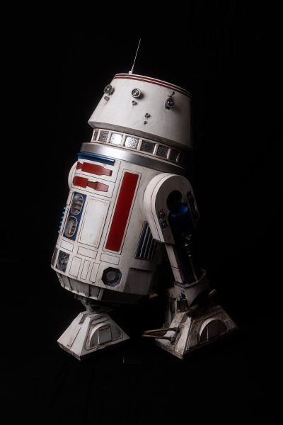 Photo 135 from Studio Photos (Fri) - DroidCon 2026
