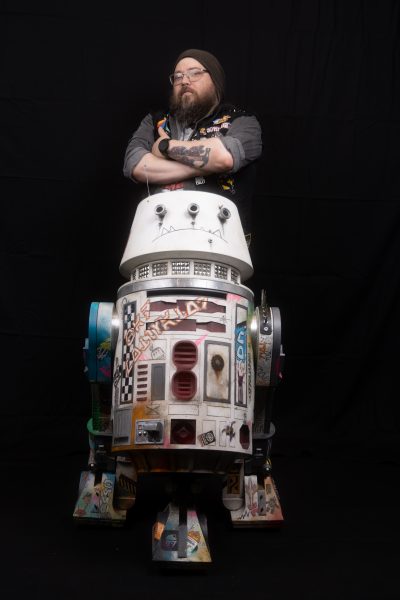 Photo 146 from Studio Photos (Fri) - DroidCon 2026