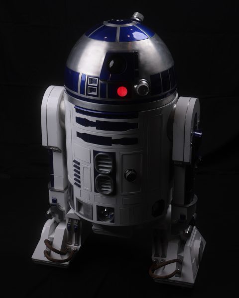 Photo 15 from Studio Photos (Fri) - DroidCon 2026