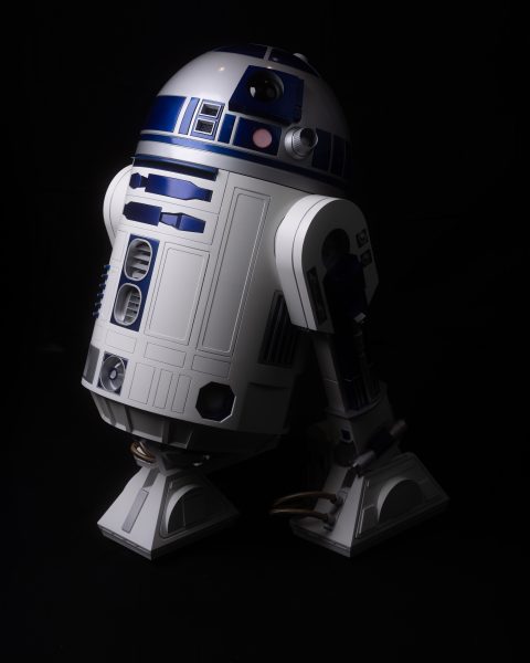 Photo 157 from Studio Photos (Fri) - DroidCon 2026