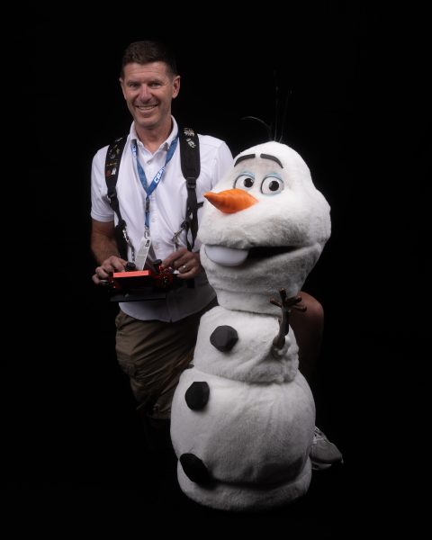 Photo 166 from Studio Photos (Fri) - DroidCon 2026