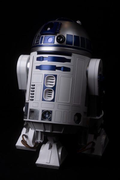 Photo 169 from Studio Photos (Fri) - DroidCon 2026