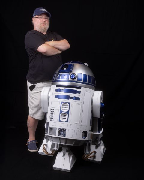 Photo 172 from Studio Photos (Fri) - DroidCon 2026
