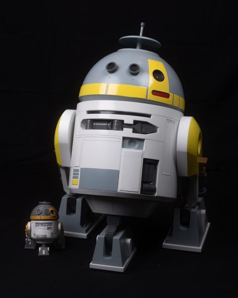 Photo 173 from Studio Photos (Fri) - DroidCon 2026