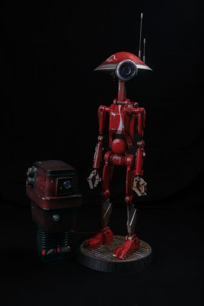 Photo 18 from Studio Photos (Fri) - DroidCon 2026