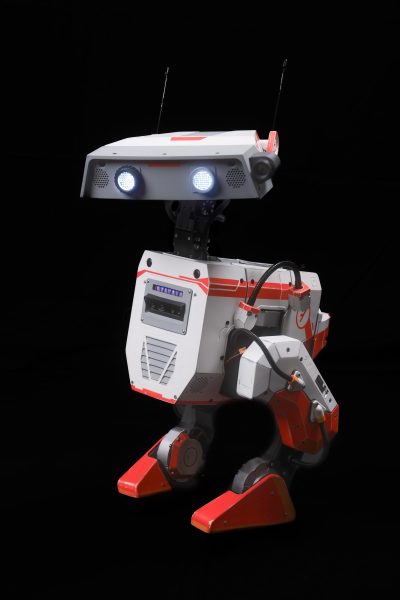 Photo 25 from Studio Photos (Fri) - DroidCon 2026