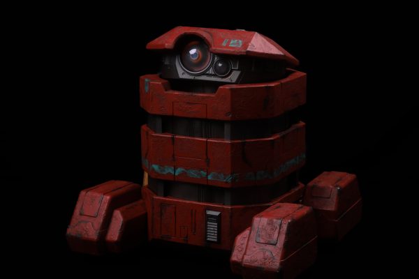 Photo 29 from Studio Photos (Fri) - DroidCon 2026
