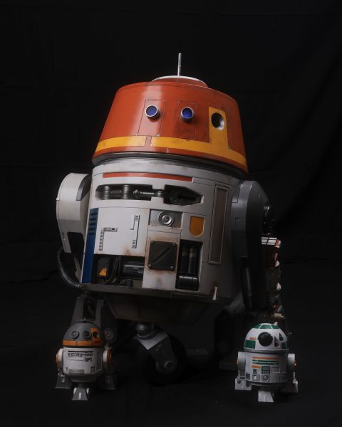 Photo 32 from Studio Photos (Fri) - DroidCon 2026