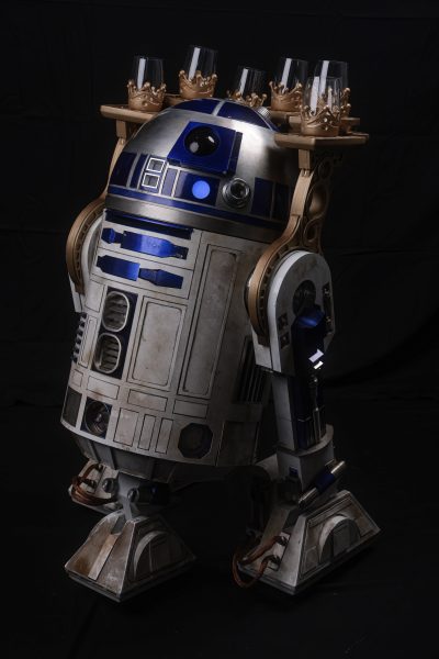 Photo 34 from Studio Photos (Fri) - DroidCon 2026