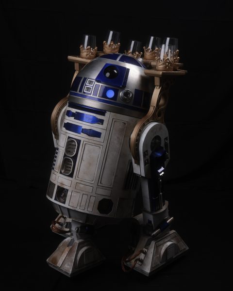 Photo 35 from Studio Photos (Fri) - DroidCon 2026