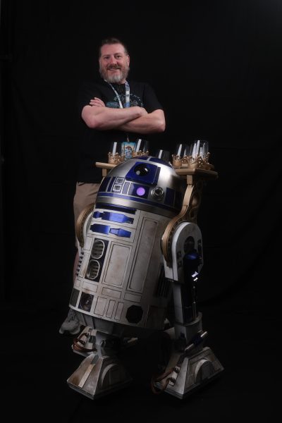 Photo 37 from Studio Photos (Fri) - DroidCon 2026