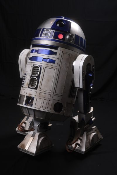 Photo 39 from Studio Photos (Fri) - DroidCon 2026