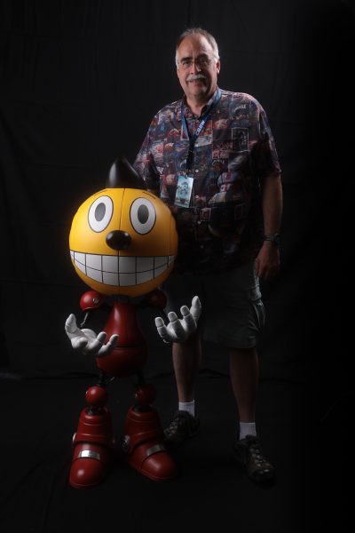 Photo 4 from Studio Photos (Fri) - DroidCon 2026