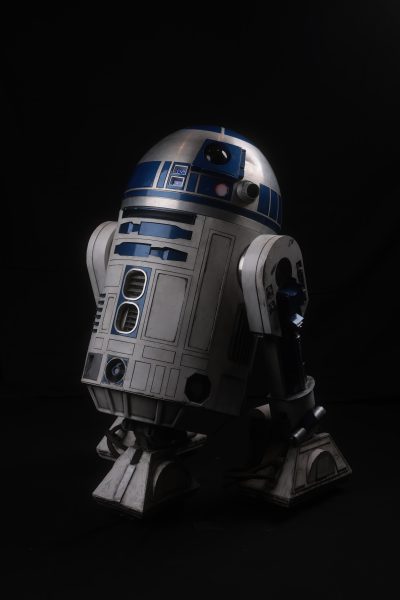 Photo 53 from Studio Photos (Fri) - DroidCon 2026
