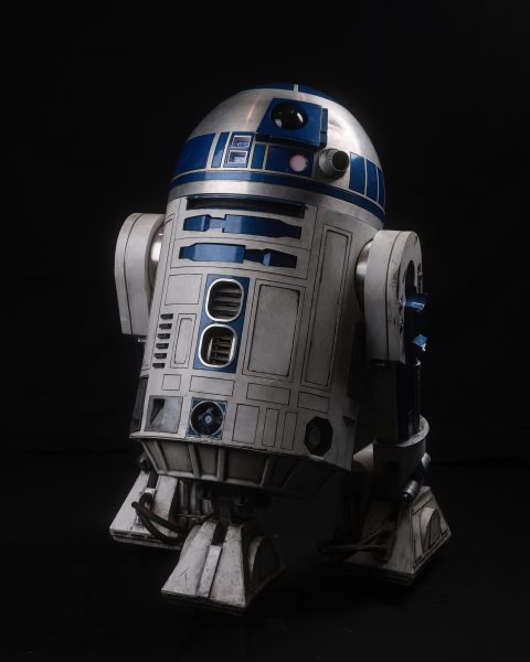 Photo 54 from Studio Photos (Fri) - DroidCon 2026