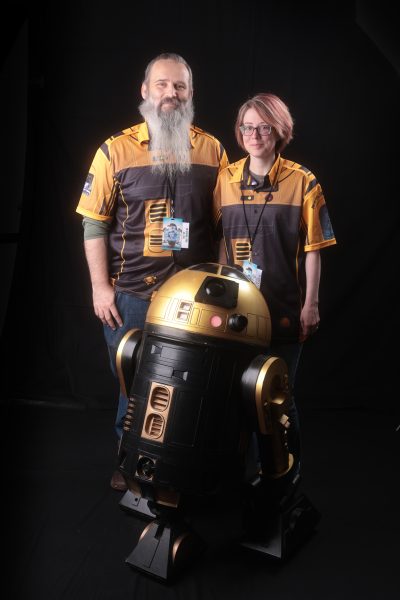 Photo 56 from Studio Photos (Fri) - DroidCon 2026