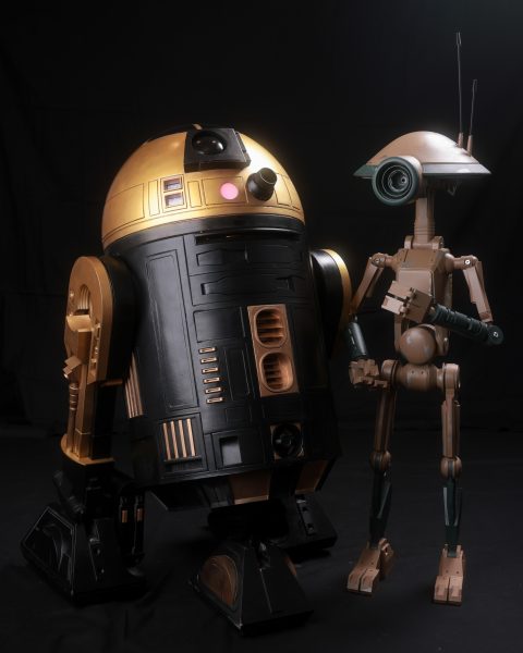 Photo 58 from Studio Photos (Fri) - DroidCon 2026
