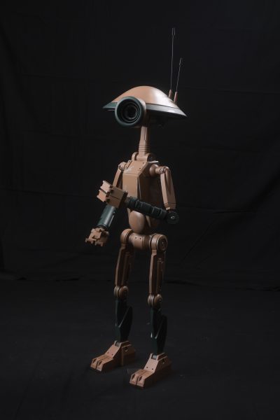 Photo 61 from Studio Photos (Fri) - DroidCon 2026
