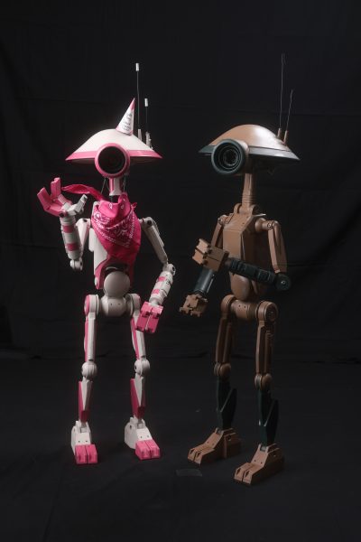 Photo 62 from Studio Photos (Fri) - DroidCon 2026