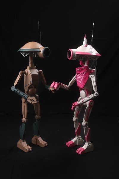 Photo 64 from Studio Photos (Fri) - DroidCon 2026