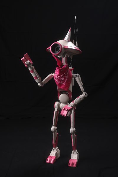 Photo 65 from Studio Photos (Fri) - DroidCon 2026