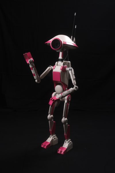 Photo 69 from Studio Photos (Fri) - DroidCon 2026