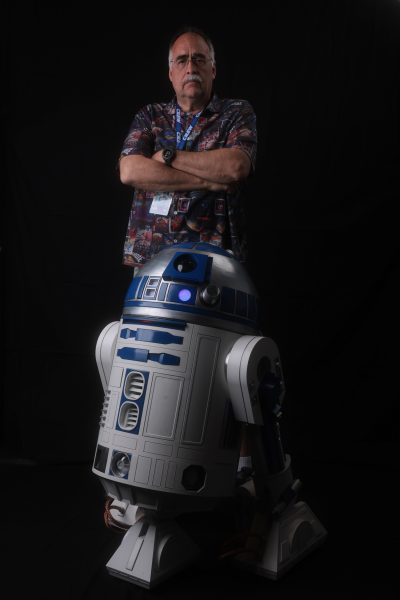 Photo 7 from Studio Photos (Fri) - DroidCon 2026