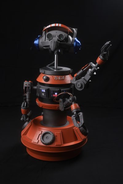 Photo 72 from Studio Photos (Fri) - DroidCon 2026
