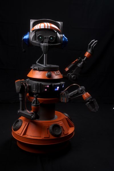 Photo 76 from Studio Photos (Fri) - DroidCon 2026