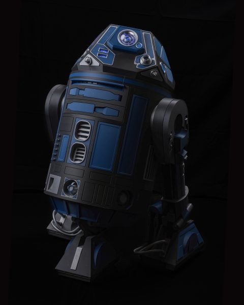 Photo 9 from Studio Photos (Fri) - DroidCon 2026