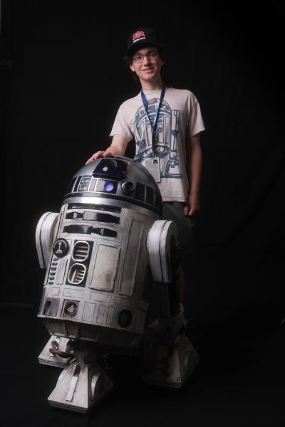 Photo 94 from Studio Photos (Fri) - DroidCon 2026