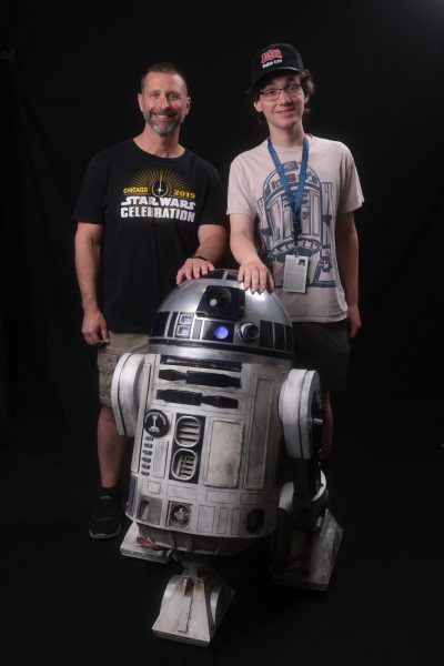 Photo 96 from Studio Photos (Fri) - DroidCon 2026