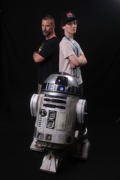 Photo 97 from Studio Photos (Fri) - DroidCon 2026