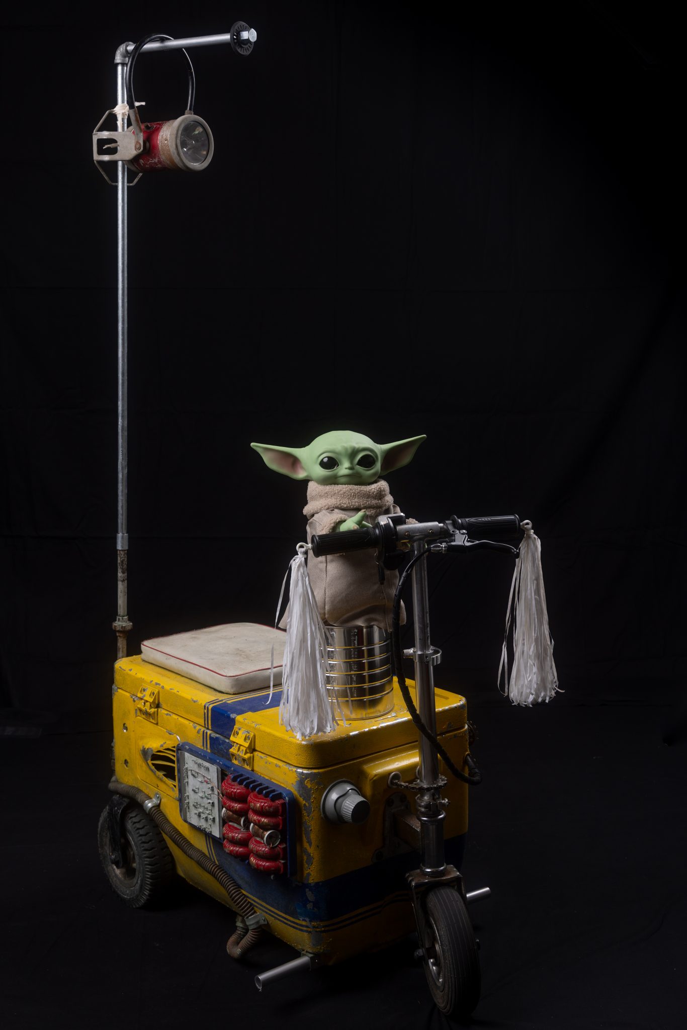 Photo 101 from Studio Photos (Fri) - DroidCon 2026