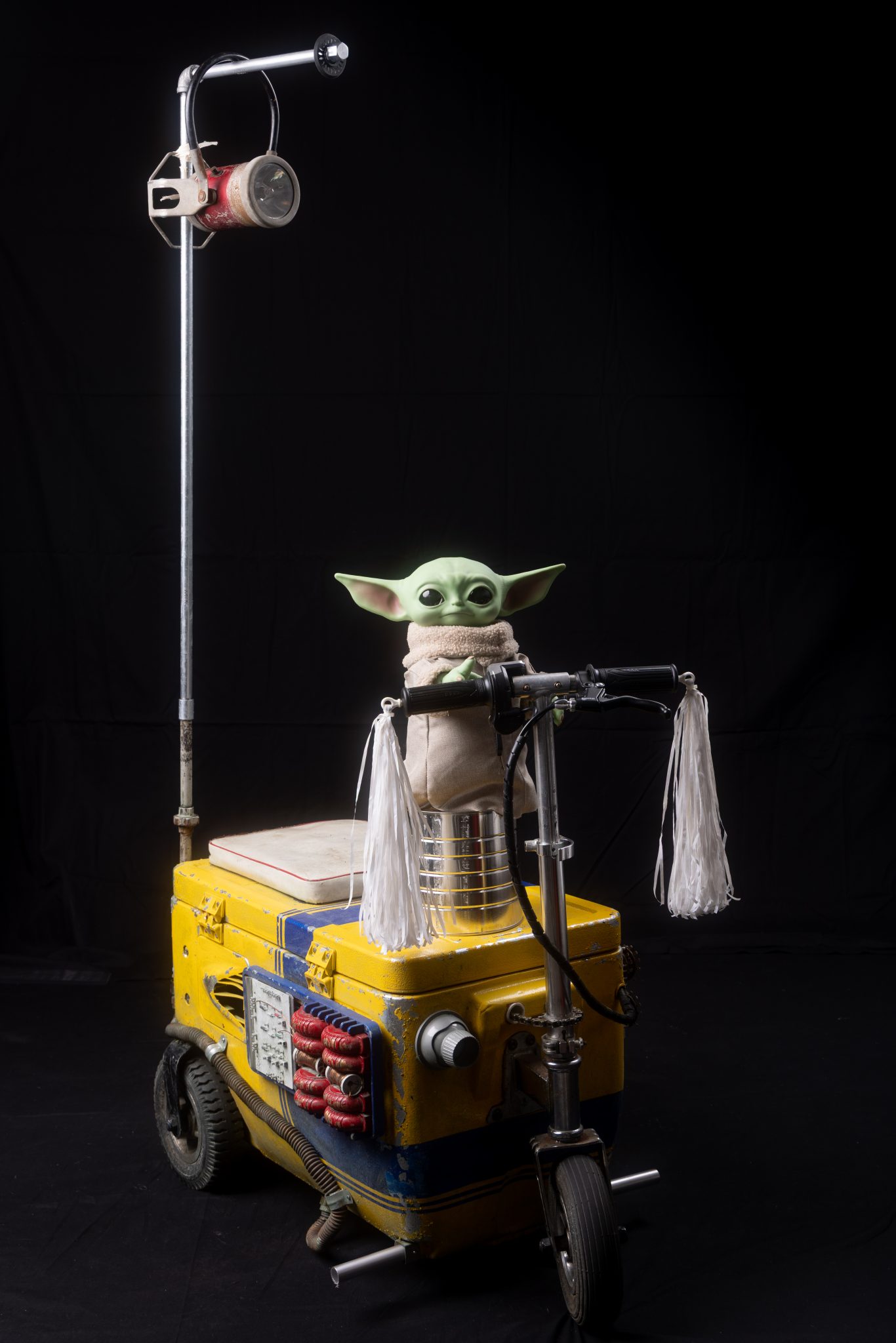 Photo 102 from Studio Photos (Fri) - DroidCon 2026