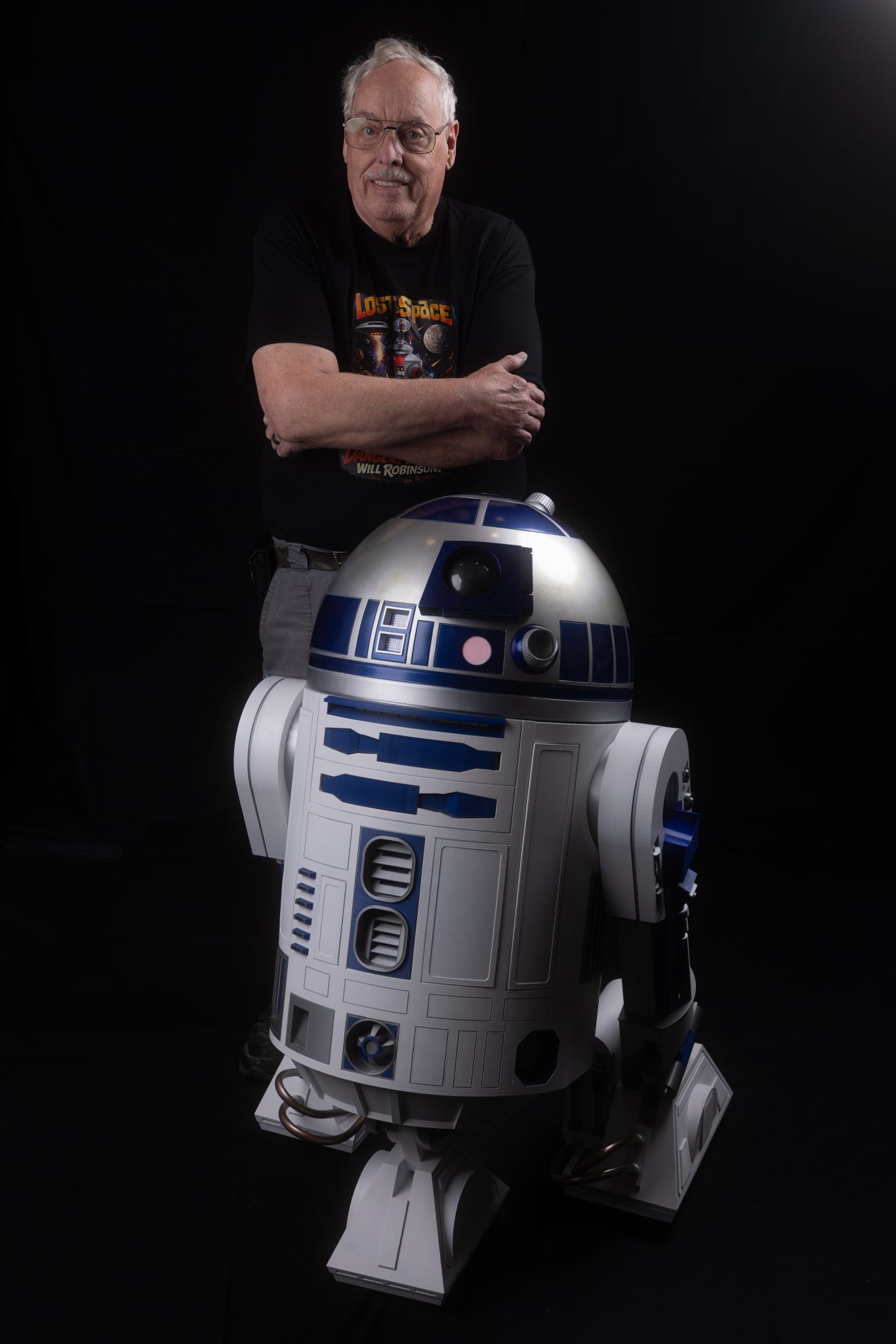 Photo 106 from Studio Photos (Fri) - DroidCon 2026