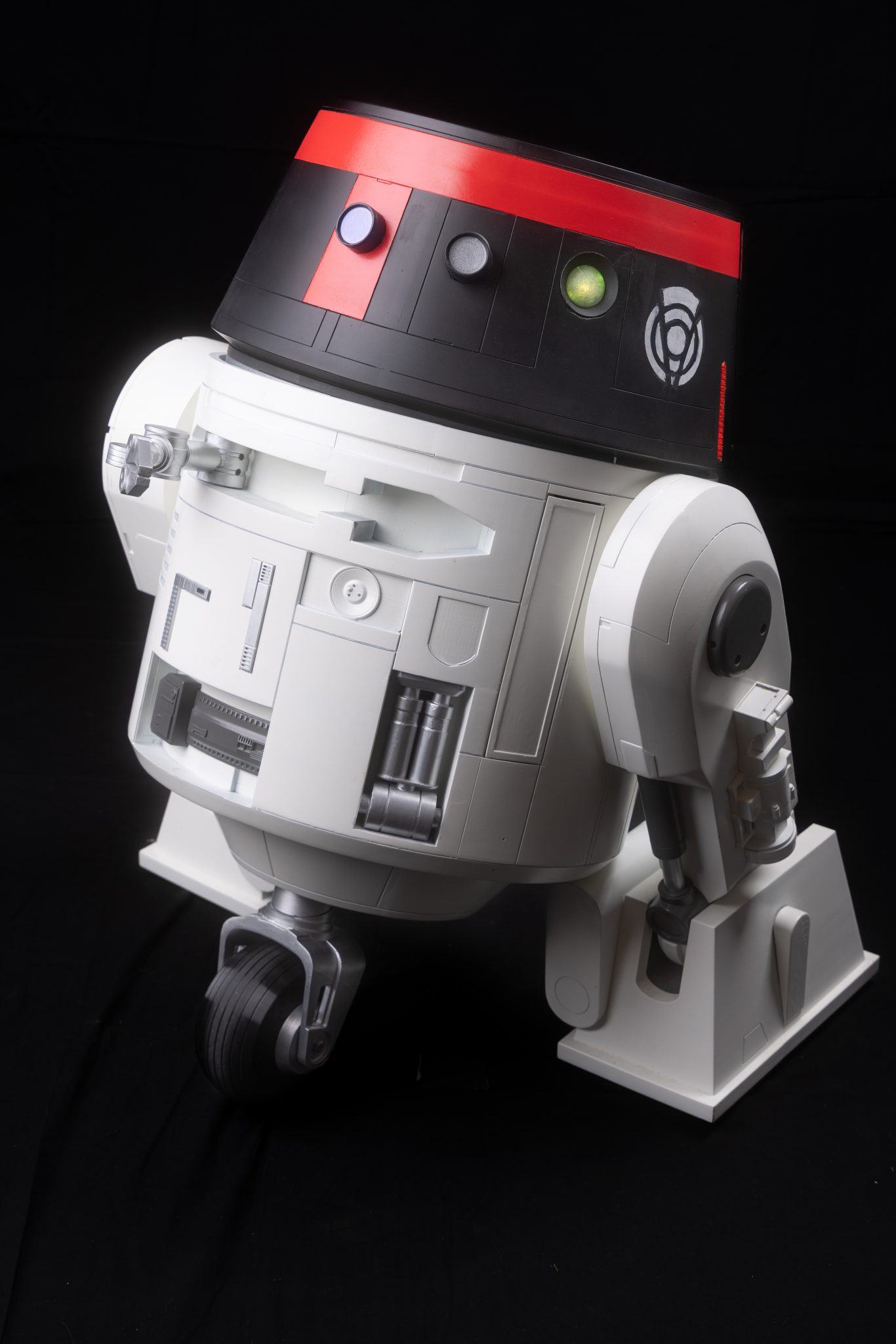 Photo 121 from Studio Photos (Fri) - DroidCon 2026