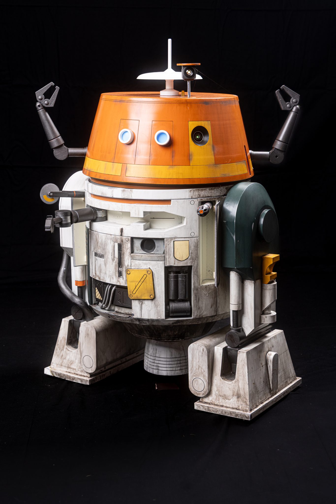 Photo 129 from Studio Photos (Fri) - DroidCon 2026