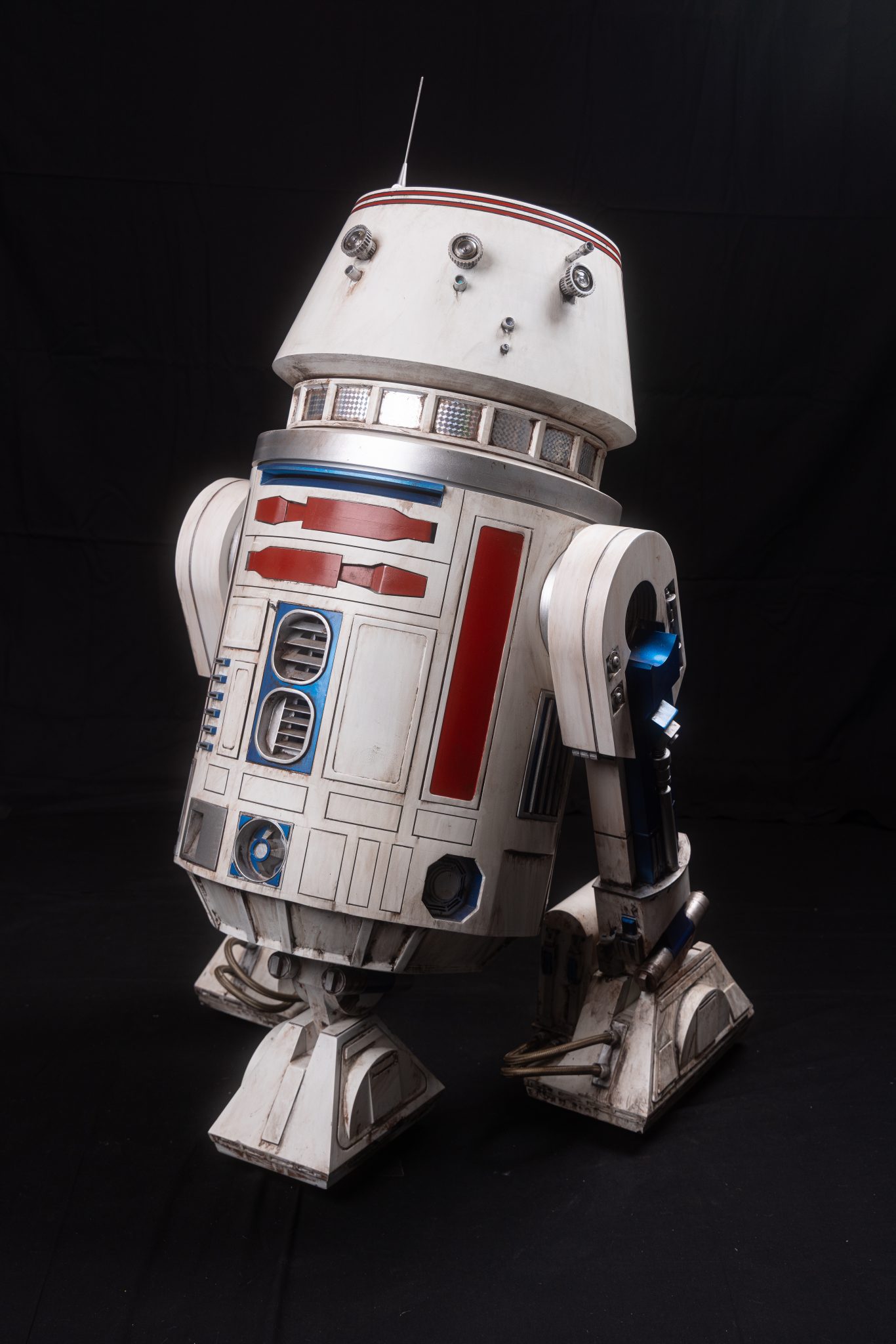 Photo 133 from Studio Photos (Fri) - DroidCon 2026