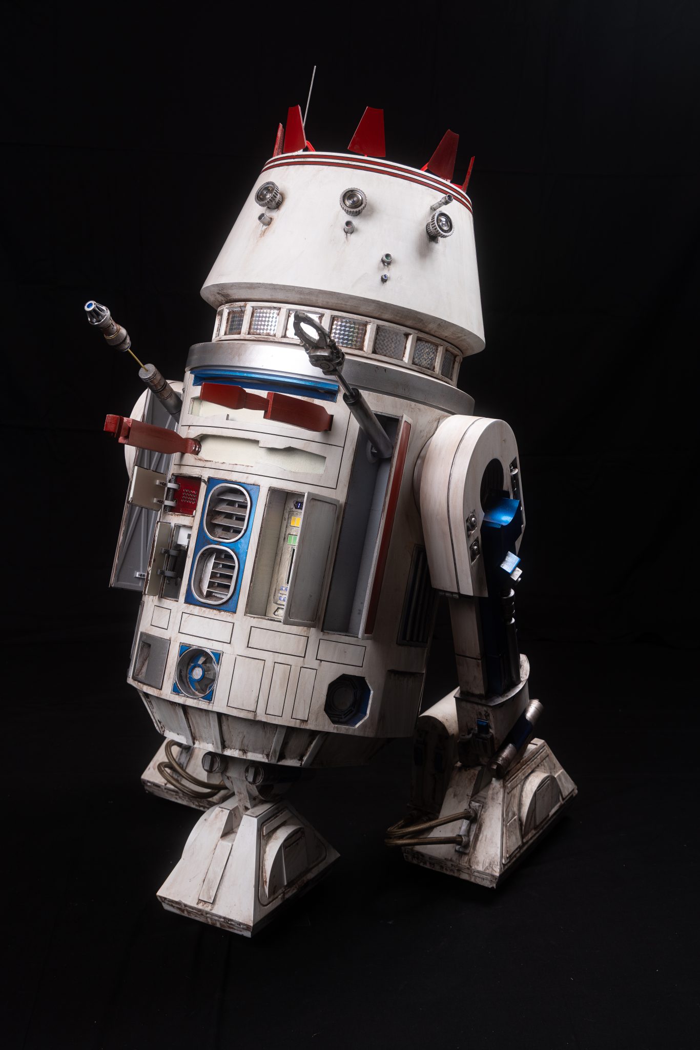 Photo 134 from Studio Photos (Fri) - DroidCon 2026