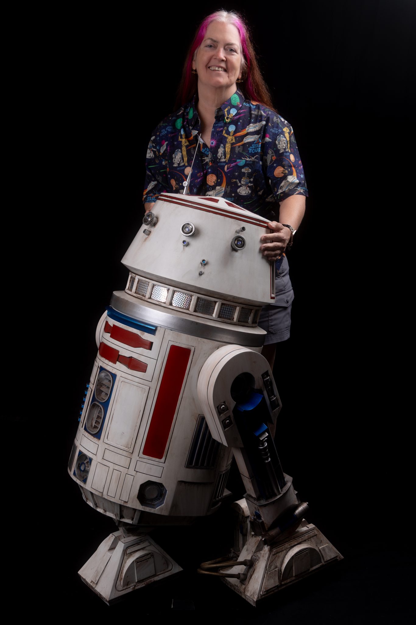 Photo 136 from Studio Photos (Fri) - DroidCon 2026